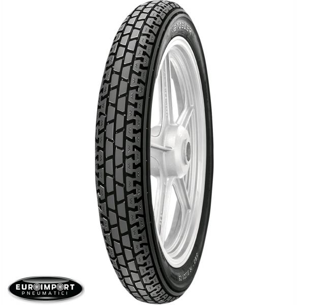 Metzeler Block C  4.00/  18 64 H   TT DOT 2026